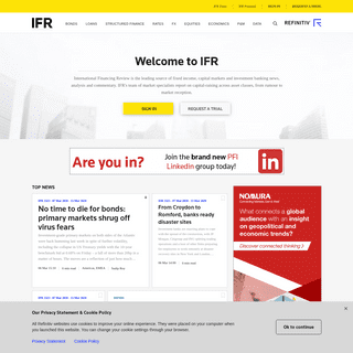 A complete backup of ifre.com