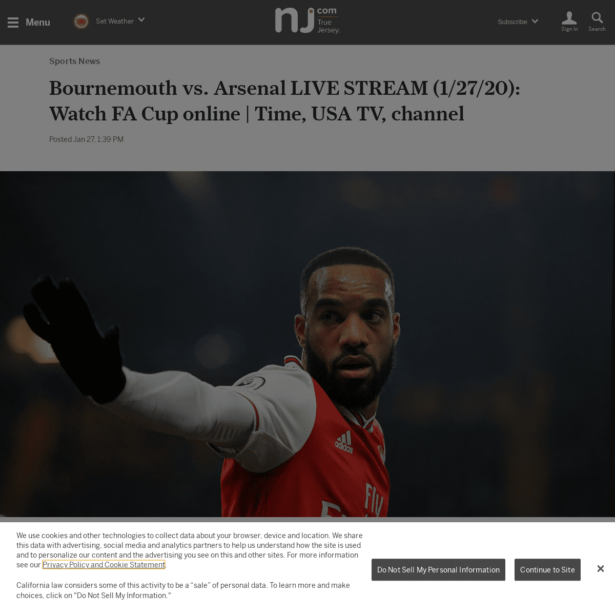 A complete backup of www.nj.com/sports-news/2020/01/bournemouth-vs-arsenal-live-stream-12720-watch-fa-cup-online-time-usa-tv-cha