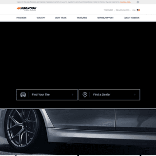 A complete backup of hankooktire.com