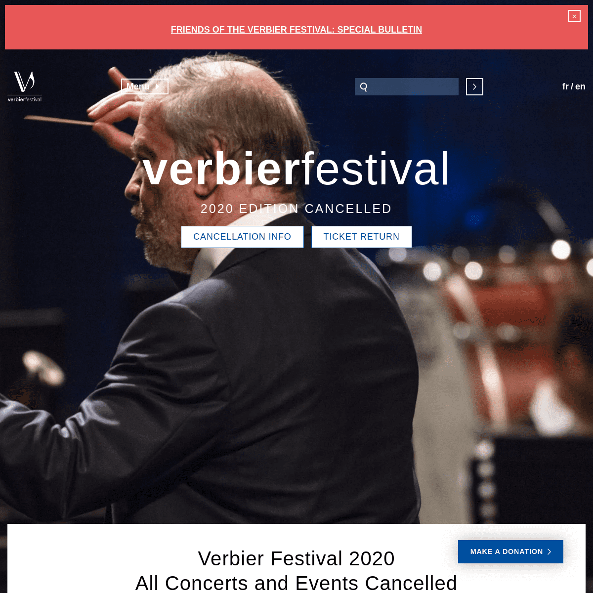 A complete backup of verbierfestival.com