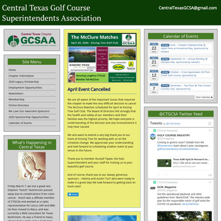 A complete backup of ctgcsa.com