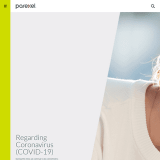 A complete backup of parexel.com