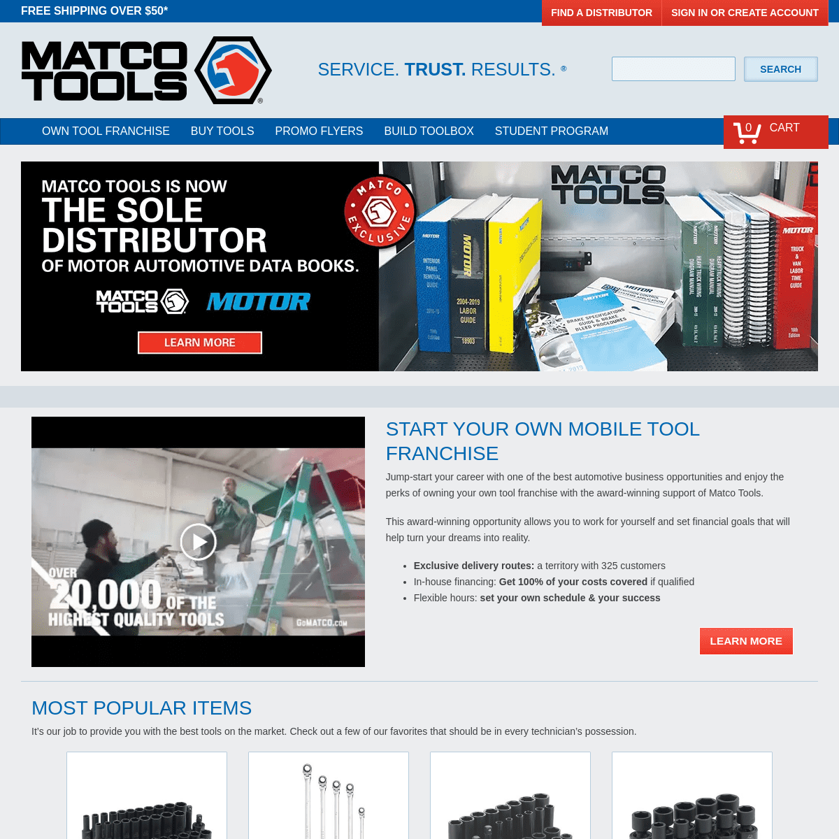 A complete backup of matcotools.com