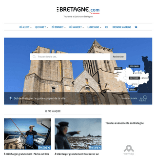 A complete backup of bretagne.com