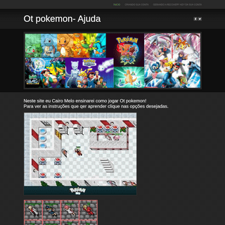 A complete backup of otpokemon-cairo.weebly.com