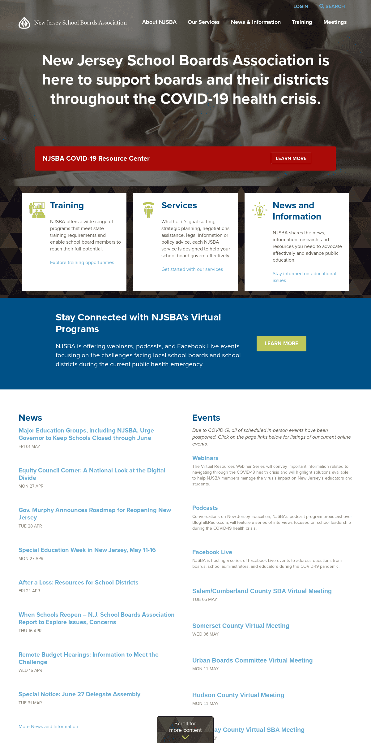 A complete backup of njsba.org