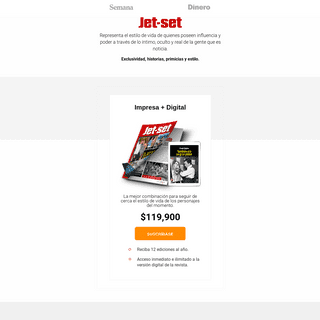 A complete backup of jetset.com.co