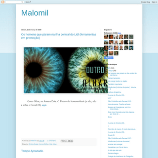 A complete backup of malomil.blogspot.com