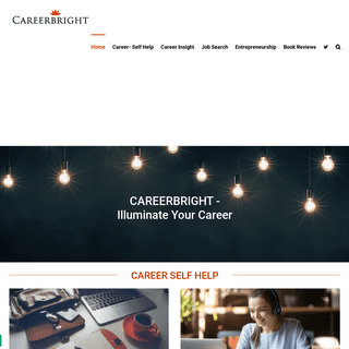 A complete backup of careerbright.com