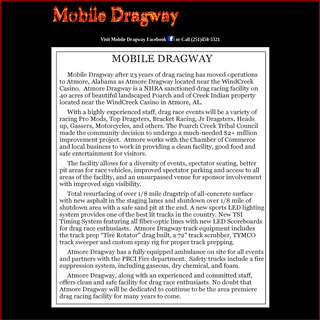A complete backup of mobiledragway.com