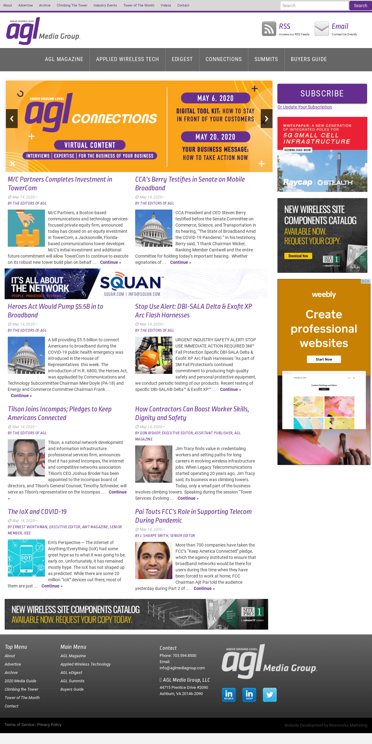 A complete backup of aglmediagroup.com