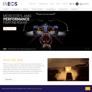 A complete backup of ineos.com