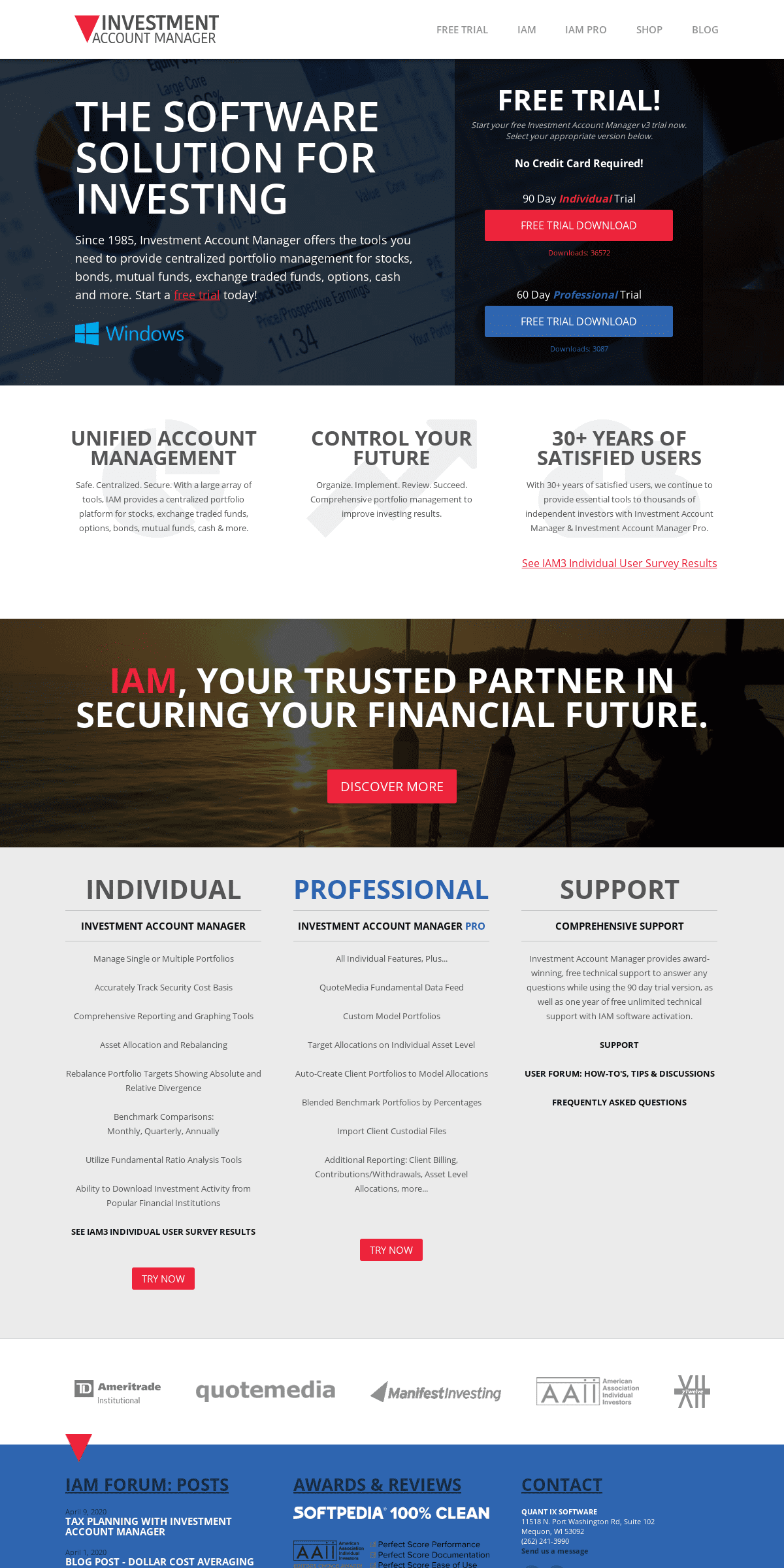 A complete backup of investmentaccountmanager.com