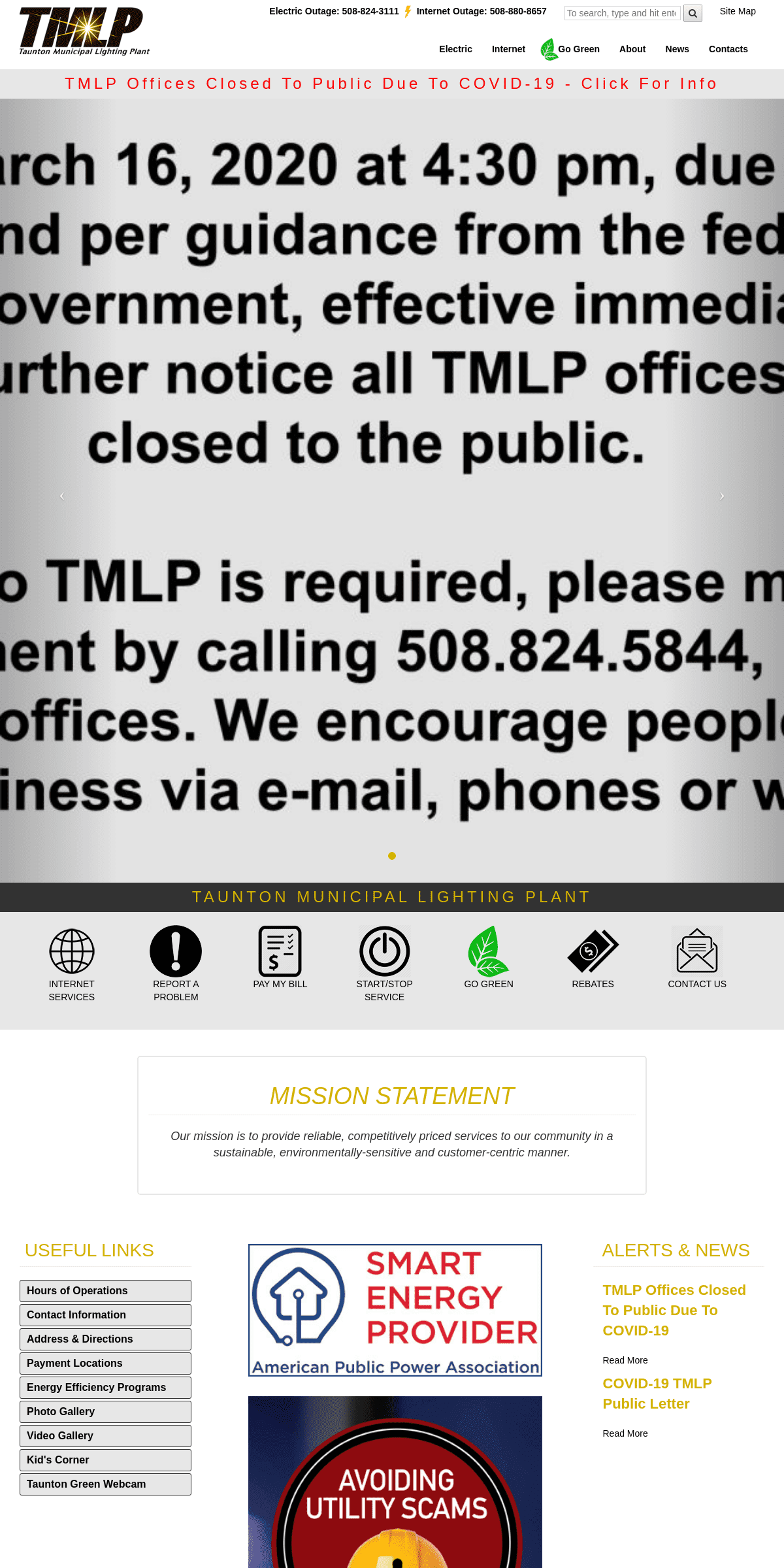 A complete backup of tmlp.com