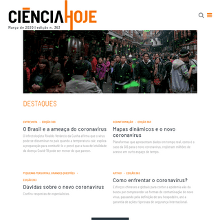 A complete backup of cienciahoje.org.br