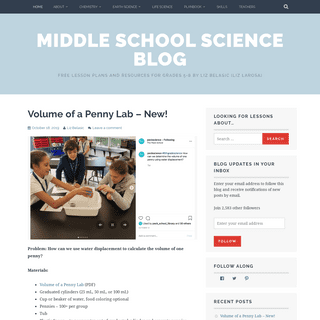 A complete backup of middleschoolscience.com