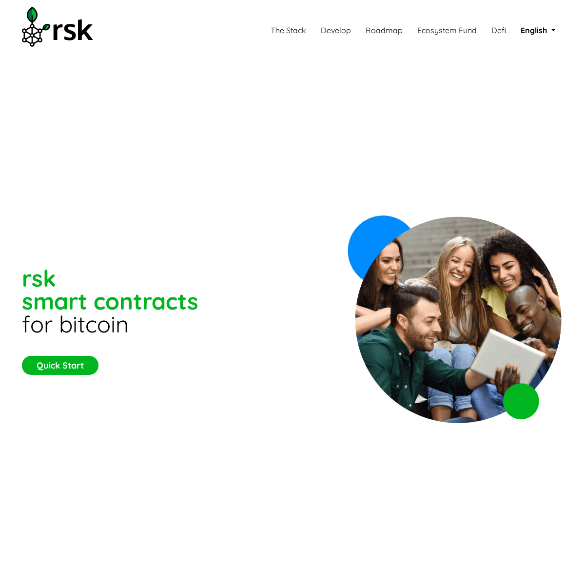 A complete backup of rsk.co