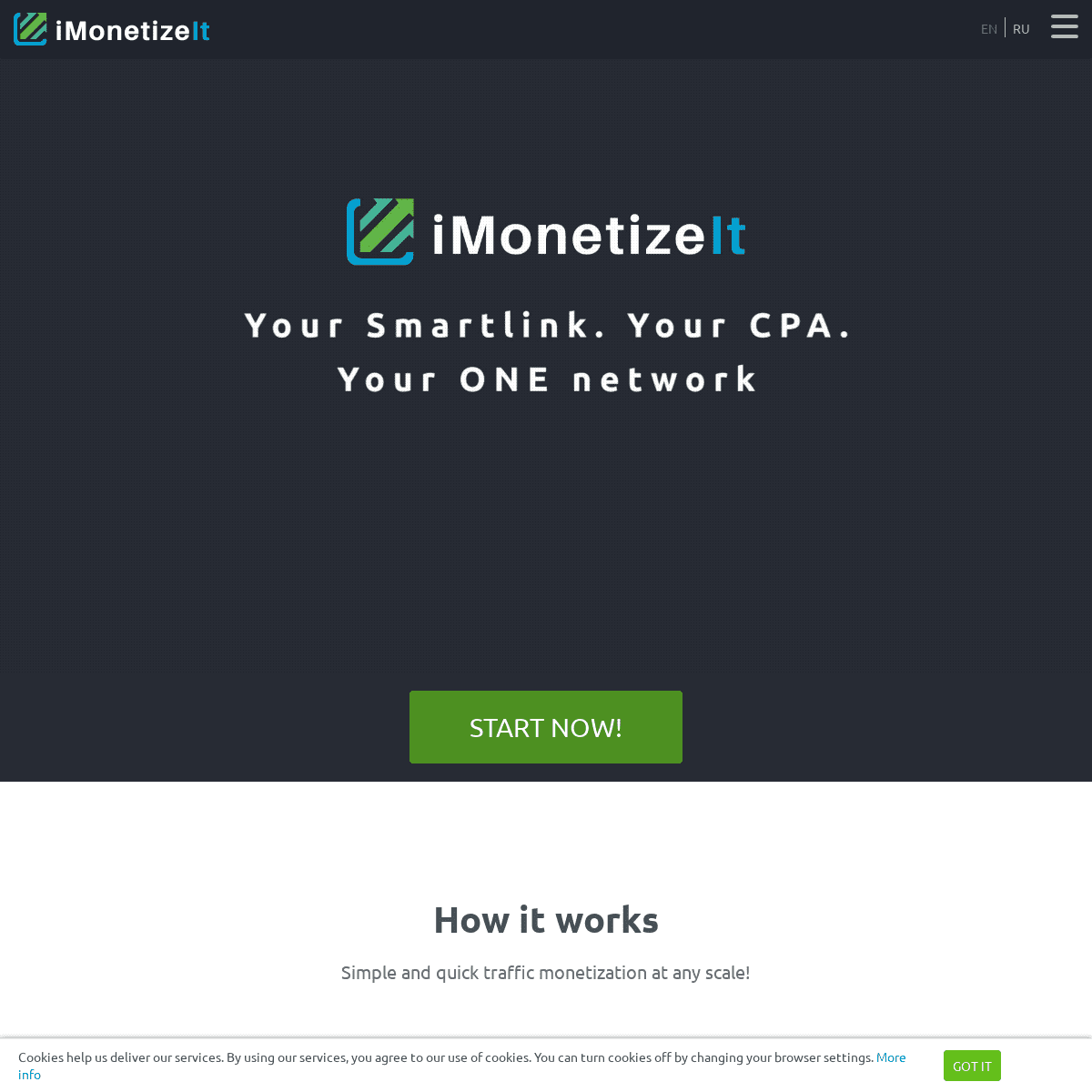 A complete backup of imonetizeit.com