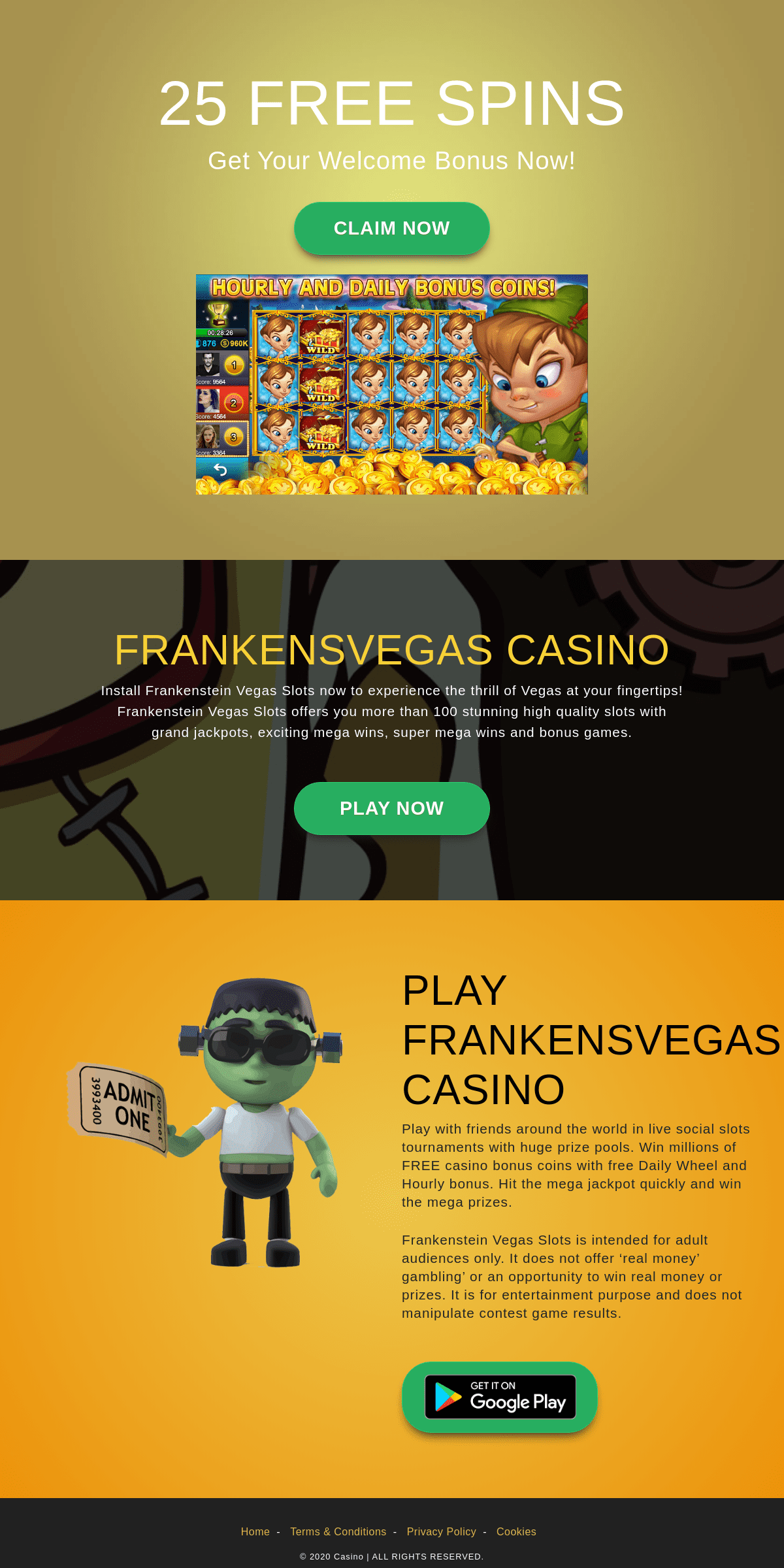 A complete backup of casino-games-rating.com