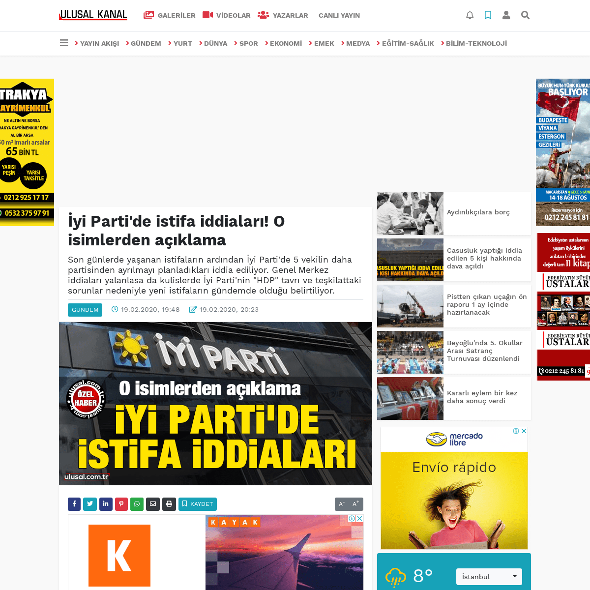 A complete backup of www.ulusal.com.tr/gundem/iyi-partide-istifa-iddialari-o-isimlerden-aciklama-h251723.html