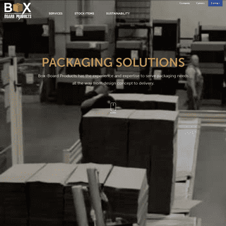 A complete backup of boxboardproducts.com