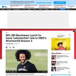 A complete backup of www.usatoday.com/story/sports/nfl/2020/02/21/marshawn-lynch-role-hbo-westworld-season-3/4829156002/