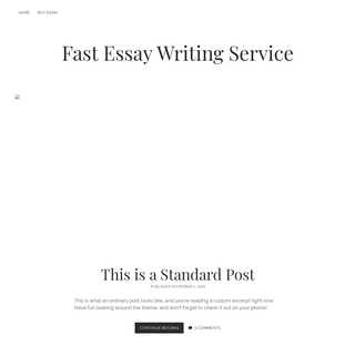 A complete backup of fast-essay-writing-service.com