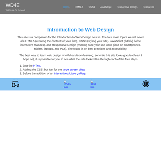 A complete backup of intro-webdesign.com