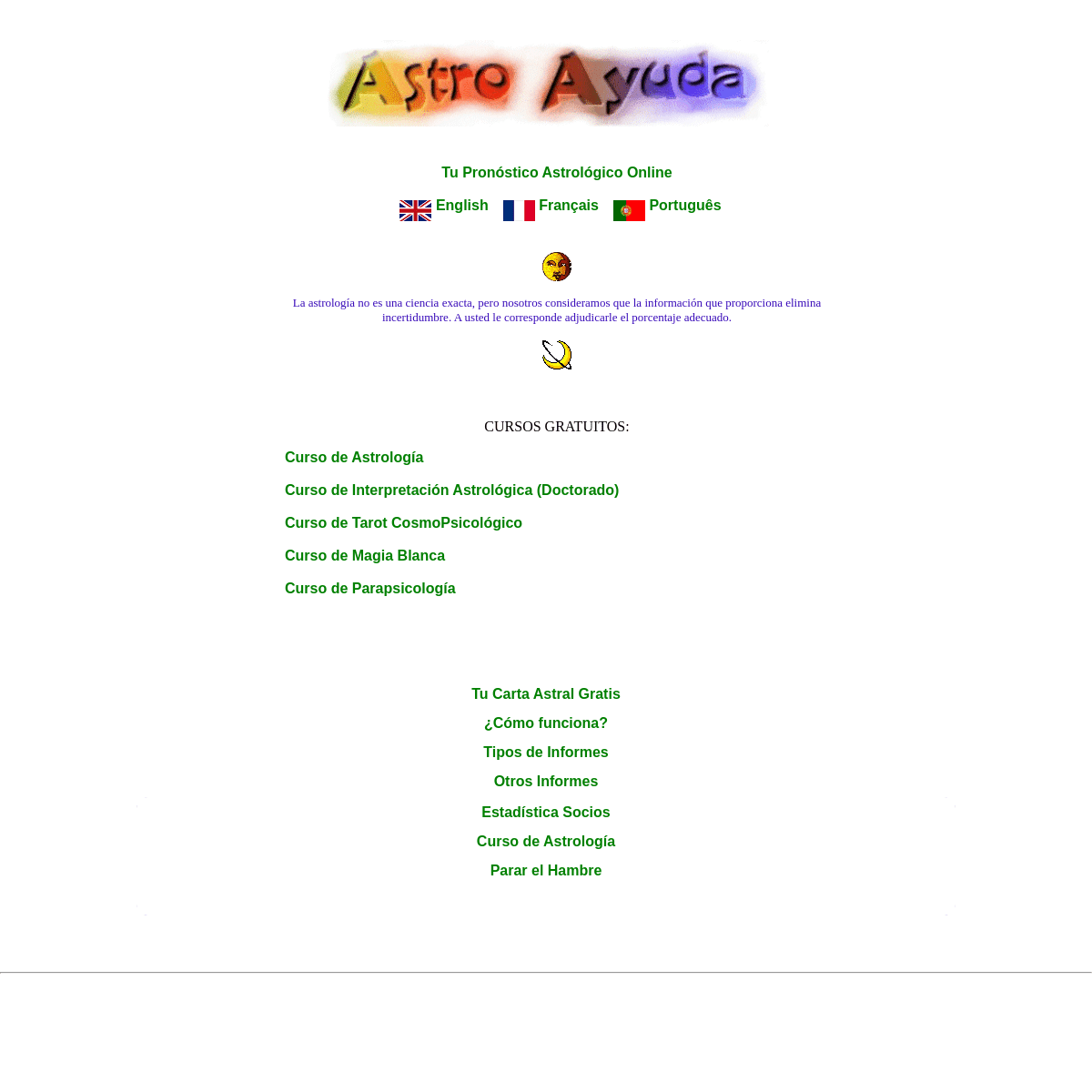 A complete backup of astroayuda.com