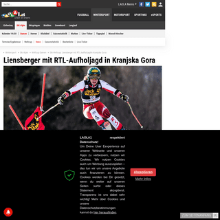 A complete backup of www.laola1.at/de/red/wintersport/ski-alpin/weltcup-damen/ski-weltcup-rtl-der-damen-in-kranjska-gora-2020/