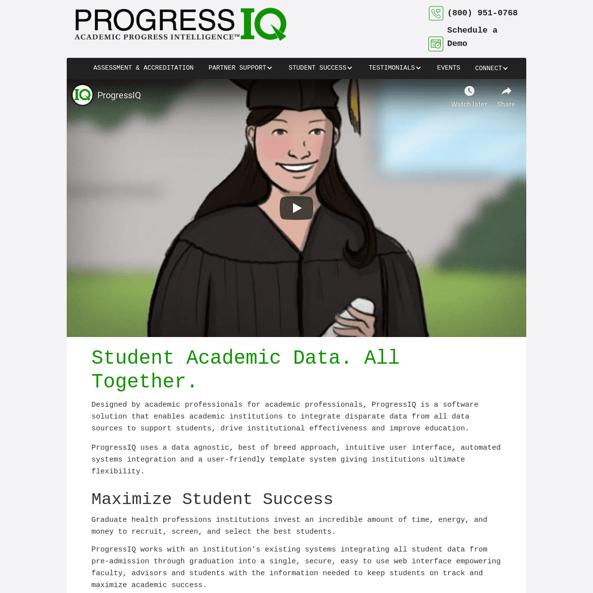 A complete backup of progressiq.com