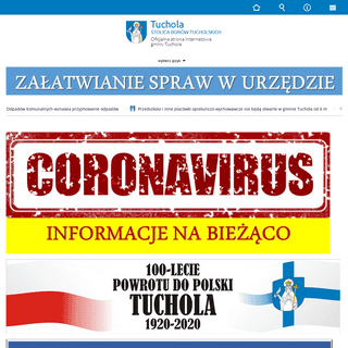A complete backup of tuchola.pl