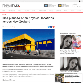 A complete backup of www.newshub.co.nz/home/money/2020/02/ikea-plans-to-open-physical-locations-across-new-zealand.html