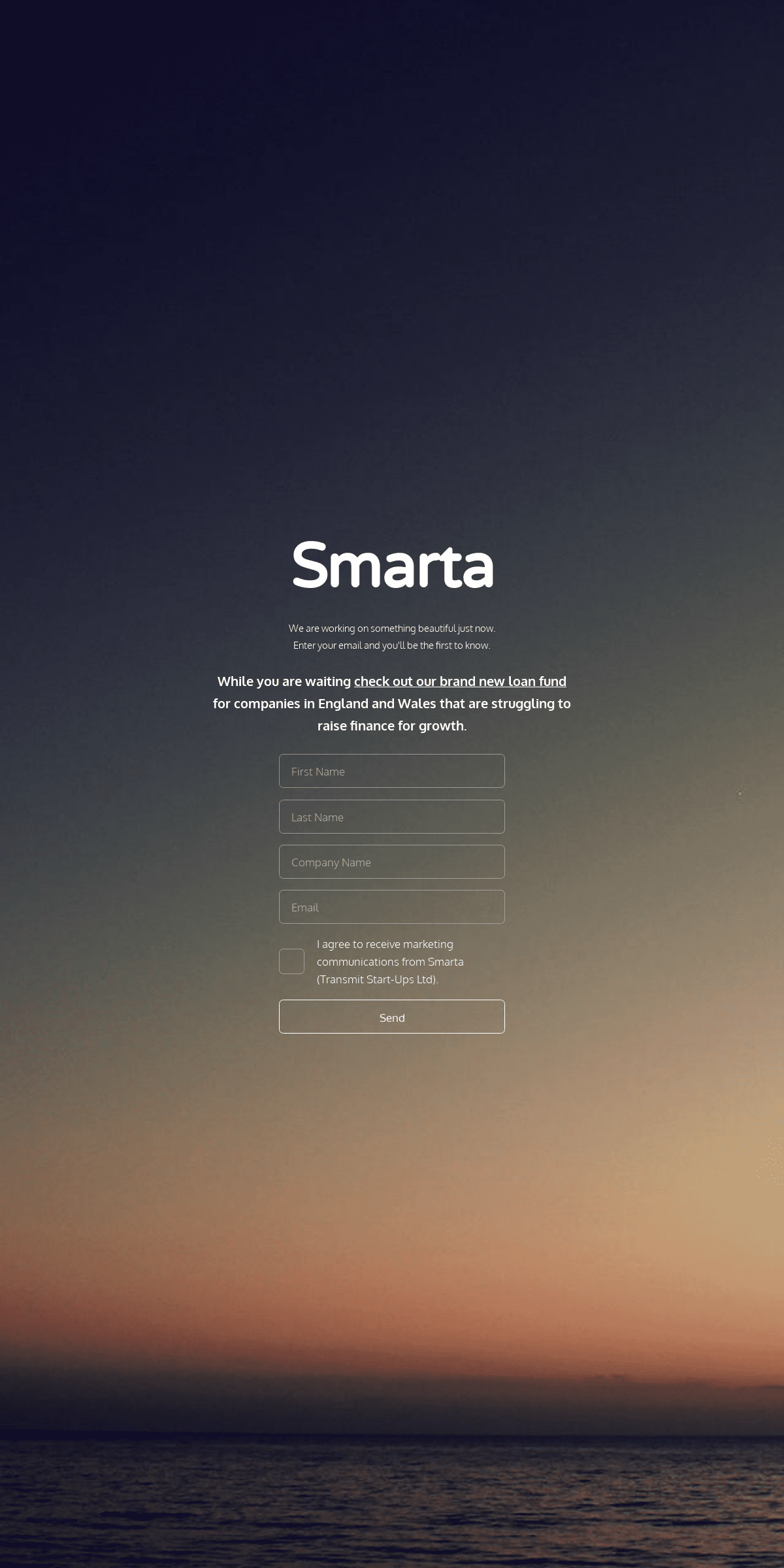 A complete backup of smarta.com