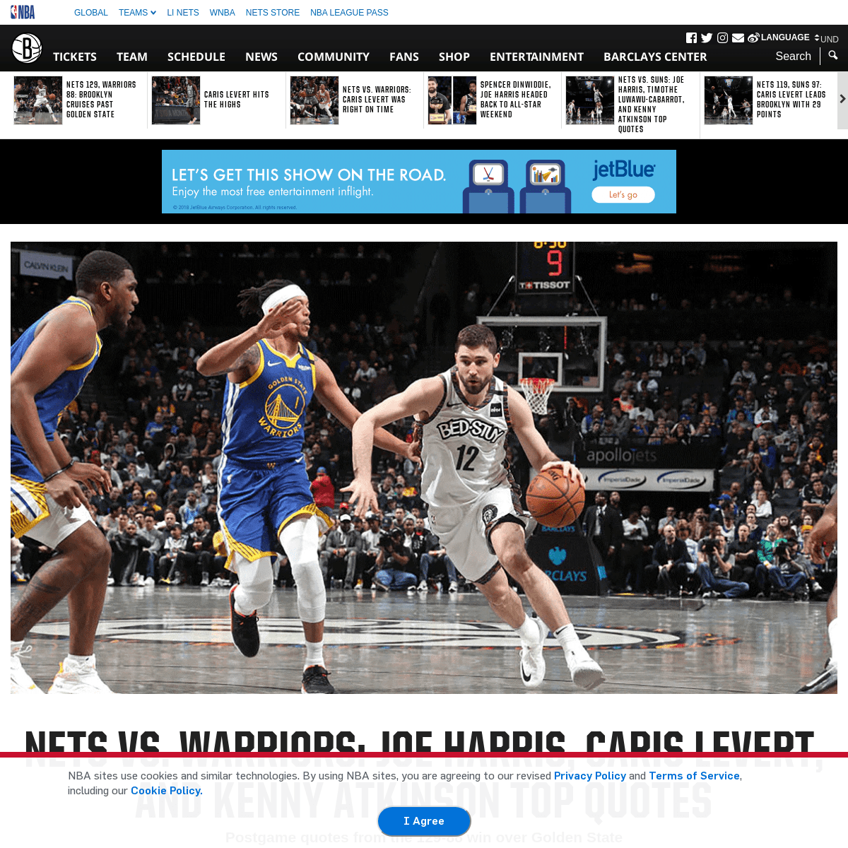 A complete backup of www.nba.com/nets/news/quotes/2020/02/05/nets-vs-warriors-joe-harris-caris-levert-and-kenny-atkinson-top-quo