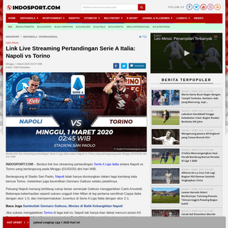 A complete backup of www.indosport.com/sepakbola/20200301/link-live-streaming-pertandingan-serie-a-italia-napoli-vs-torino