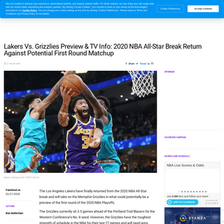 A complete backup of www.lakersnation.com/lakers-vs-grizzlies-preview-tv-info-2020-nba-all-star-break-return-against-potential-f