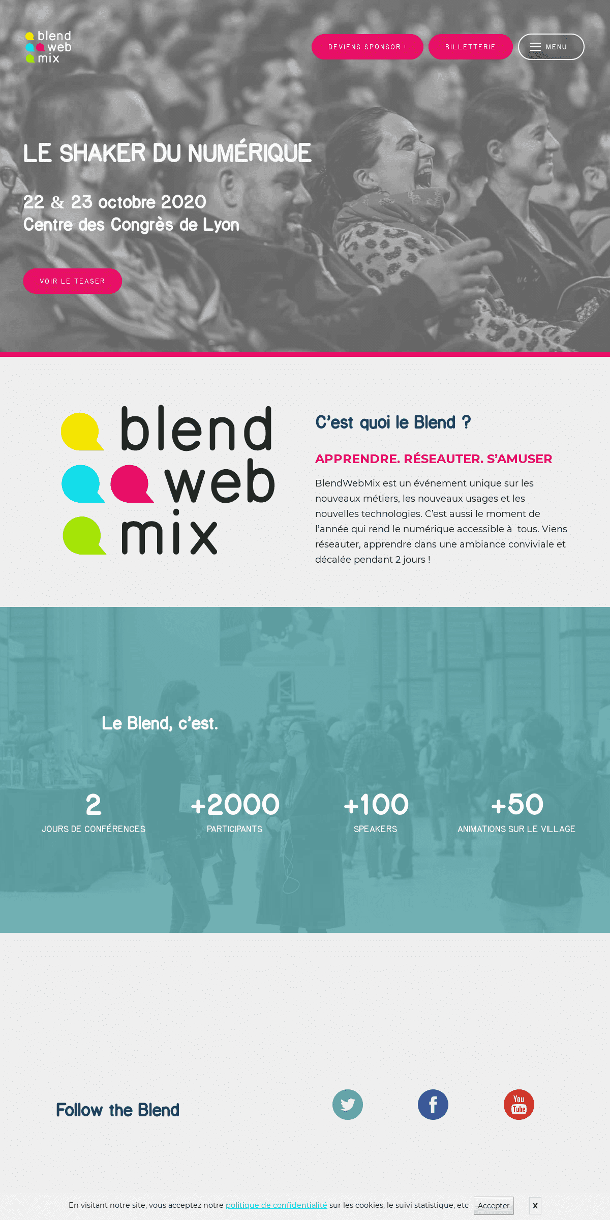 A complete backup of blendwebmix.com