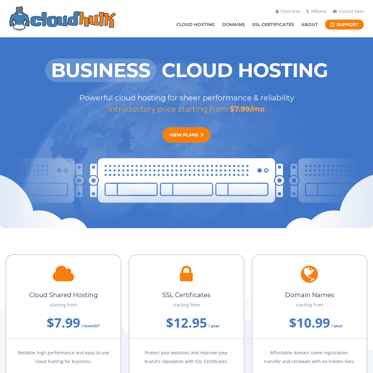 A complete backup of cloudhulk.com