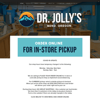 A complete backup of jollybend.com