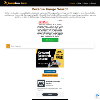 A complete backup of reverseimagesearch.org