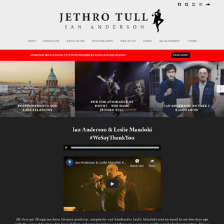 A complete backup of j-tull.com