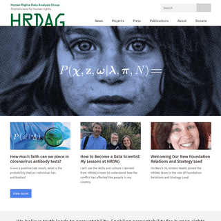 A complete backup of hrdag.org