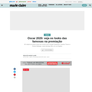 A complete backup of revistamarieclaire.globo.com/Moda/noticia/2020/02/oscar-2020-veja-os-looks-das-famosas-na-premiacao.html