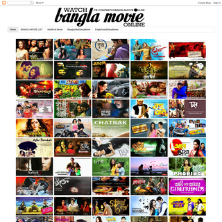 A complete backup of watchbengalimovieonlie.blogspot.com