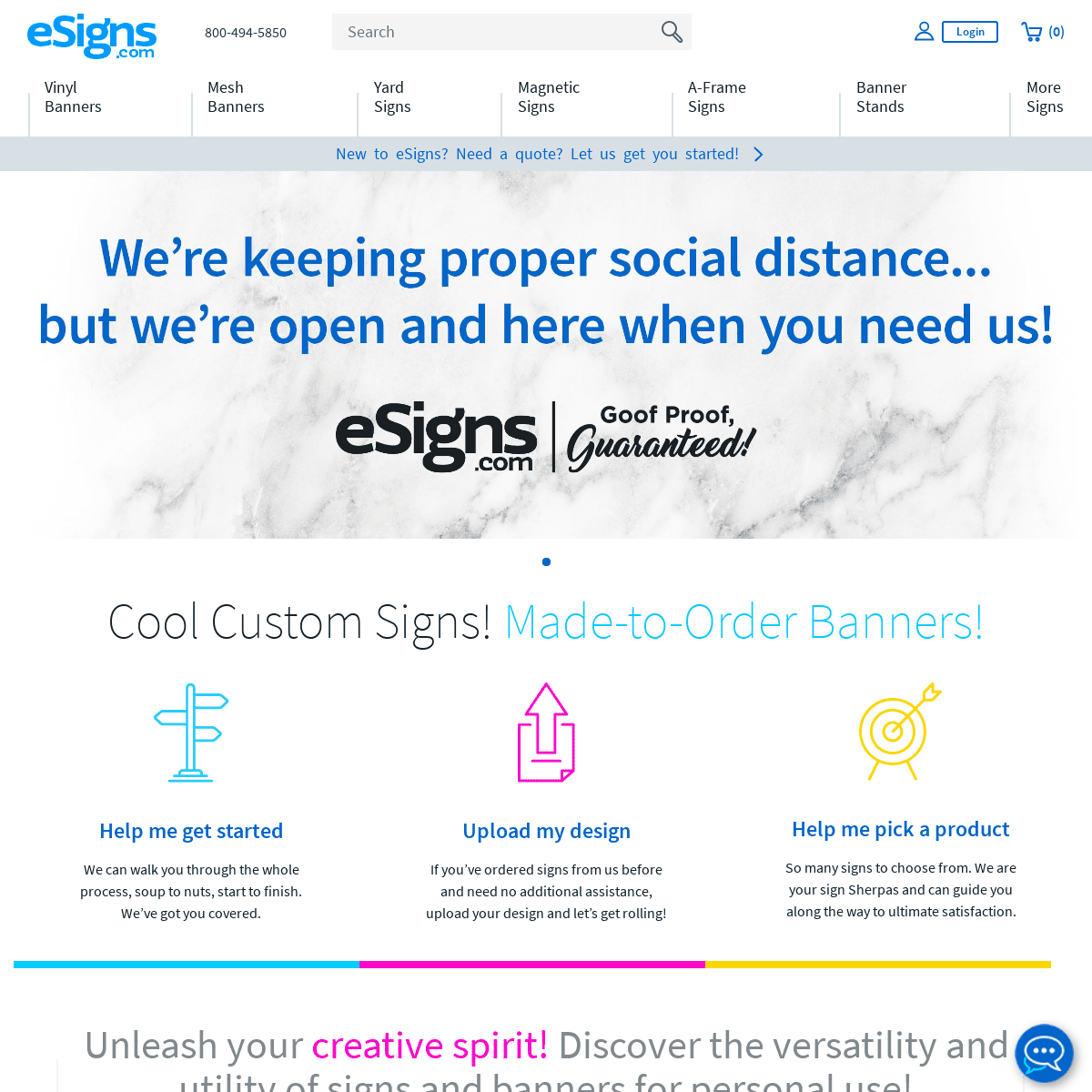 A complete backup of esigns.com