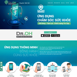A complete backup of droh.co