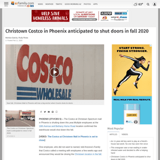 A complete backup of www.azfamily.com/news/christown-costco-in-phoenix-anticipated-to-shut-doors-in-fall/article_b450b832-4d1d-1