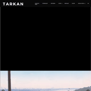 A complete backup of tarkan.com