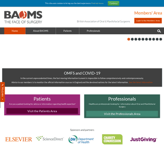 A complete backup of baoms.org.uk
